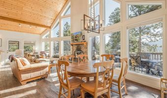 526 Via Del Rey, Angel Fire, NM 87710