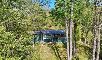479 Old Dummy Line Rd, Balsam, NC 28707