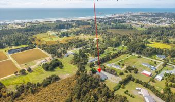 87464 OBERMAN Ln, Bandon, OR 97411