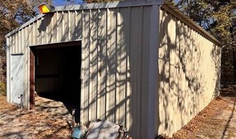 1114 Comet, Ardmore, OK 73401