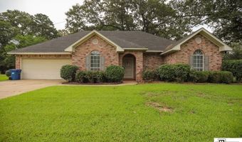 3211 JACKSON St, Arcadia, LA 71001