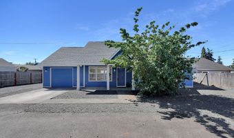 176 19TH St, Springfield, OR 97477