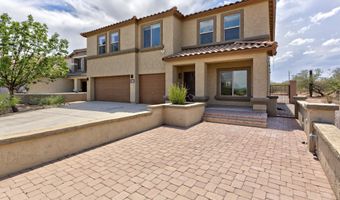 836 W Vuelta Granadina, Sahuarita, AZ 85629