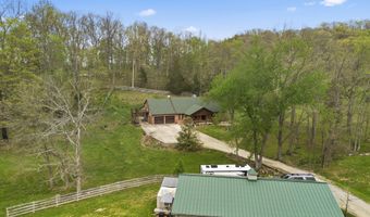 74 Muncy Ln, Ashland, KY 41102