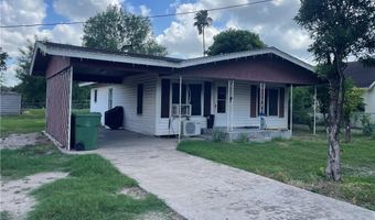734 E Acacia Ave, Alamo, TX 78516