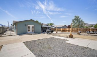2072 Lonnie Ln, Dayton, NV 89403