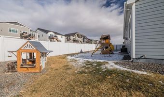 5604 OPAL Dr, Cheyenne, WY 82009