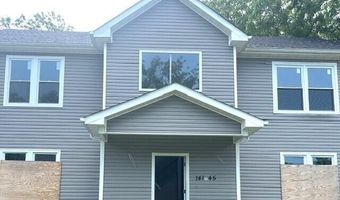 141 Elizabeth Ave, Asbury Park, NJ 07712