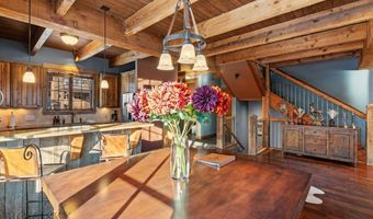 58 Upper Moose Hill Rd, Big Sky, MT 59716