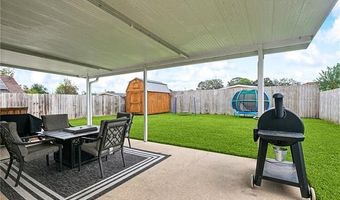 123 F St, Belle Chasse, LA 70037