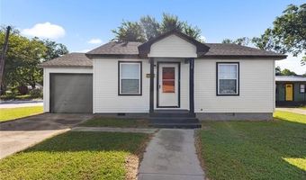 328 G NW, Ardmore, OK 73401