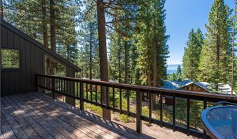 607 Crystal Peak Rd, Incline Village, NV 89451