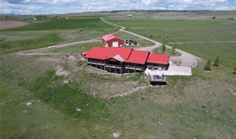 258 A Howie Rd, Big Timber, MT 59011