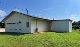 601 Ozark Rd, Abbeville, AL 36310