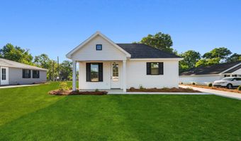 210 N Morgan Ave, Andrews, SC 29510
