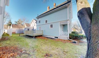 20 Chapel St, Augusta, ME 04330