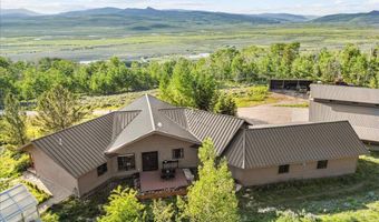 20 TRAIL RIDE Ln, Cora, WY 82925