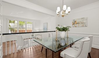 8008 RISING RIDGE Rd, Bethesda, MD 20817