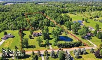 8892 Marr Rd, Almont, MI 48003
