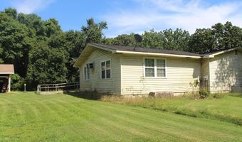 343 Murphy Mill Rd, Americus, GA 31709
