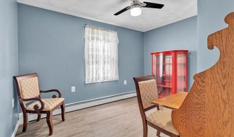 120 Hobson Ave, East Providence, RI 02914