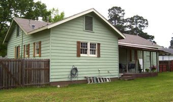 121 Madison S. St, Ashdown, AR 71822