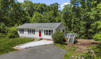 13 Route 6, Columbia, CT 06237