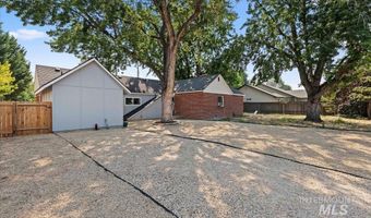 1341 N Mitchell, Boise, ID 83704