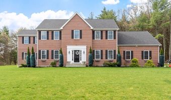 324 Old Harvard Rd, Boxborough, MA 01719