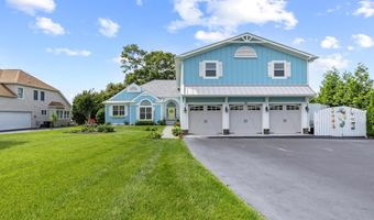 118 RIVERVIEW Dr, Dagsboro, DE 19939