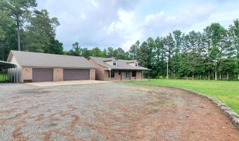 180 Swinging Bridge Rd, Beebe, AR 72012