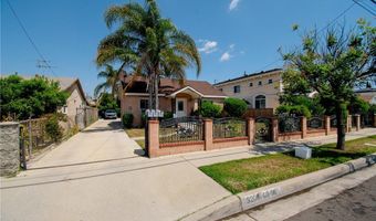 3206 Charlotte Ave, Rosemead, CA 91770