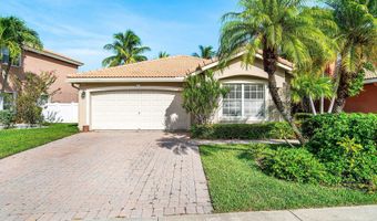 3224 Turtle Cv, West Palm Beach, FL 33411