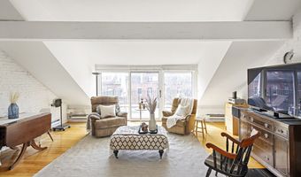 116 W Concord St PH, Boston, MA 02118