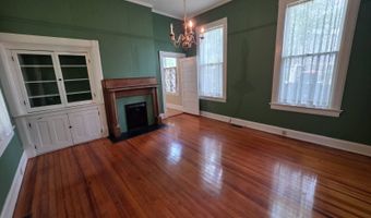 121 Moore St, Bennettsville, SC 29512