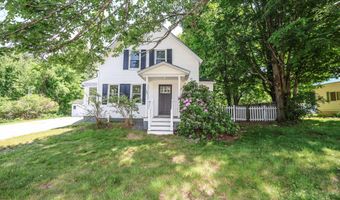 32 Raymond Rd, Auburn, NH 03032