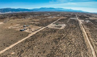 Approx. 6000 N 3725 W, Cedar City, UT 84721