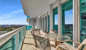 10101 Collins Ave 11D +Cabana, Bal Harbour, FL 33154
