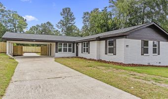 3516 Mount Vernon Dr, Augusta, GA 30906