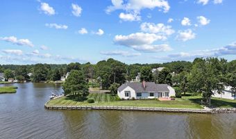 12264 DIXIE Dr, Bishopville, MD 21813