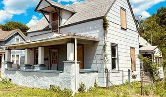 1114 S Keeler Ave, Bartlesville, OK 74003