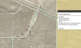 37 36 Acres Well Share & Wate, Beryl, UT 84714