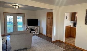 416 3rd St, Bruce, SD 57220