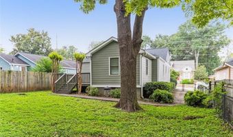 3352 Bachelor St, East Point, GA 30344