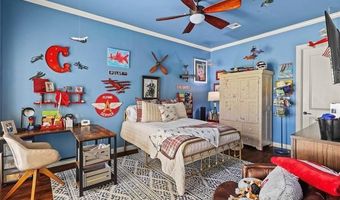 87 Tuscan Rd, Ardmore, OK 73401