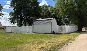 305 N Osborne, Ainsworth, NE 69210