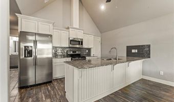 3205 Riverstone Ave, Bentonville, AR 72713