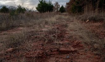 Tract 1 Acme RD, Asher, OK 74826