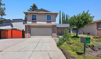 2504 Silverado Dr, Antioch, CA 94509