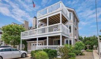 53 E 25th, Avalon, NJ 08202